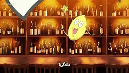 أنــمي الحب مثل الكوكتيل .رومــانسي2019 الحلقة 4 مترجم HD