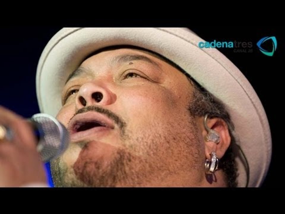 Francisco Céspedes tiene nuevo amor / Francisco...