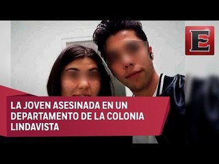 LO ÚLTIMO: Capturan en Guanajuato al presunto asesino de Anayetzin Damaris