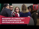 Indagarán consumo de alcohol de legisladoras priistas en San Lázaro