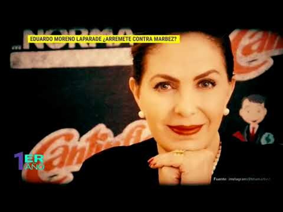 ¡Familia responde a Tita Marbez sobre las cenizas de Cantinflas! | De Primera Mano