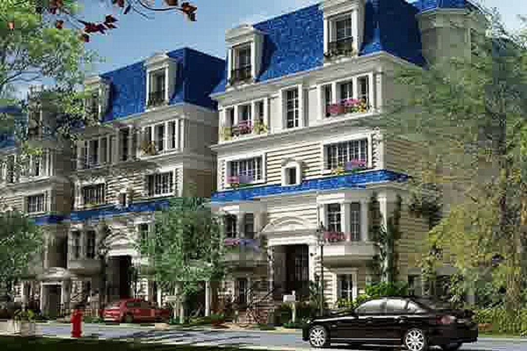 شقة لقطة 172 متر في مونتن فيو هايد بارك