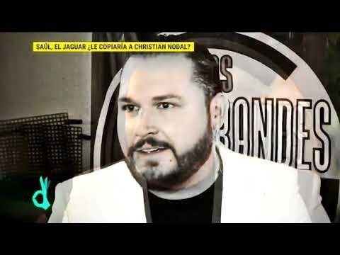 Saúl, 'El Jaguar' celebrará sus 10 años de carrera | De Primera Mano