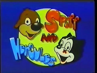 Spiff & Hércules Abertura Portugues-BR