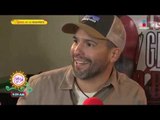 ¡Bobby Pulido dice por qué no siguió la gira con José Manuel Figueroa! | Sale el Sol