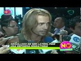 William Levy se casa con Elizabeth Gutiérrez / William Levy married with Elizabeth Gutiérrez