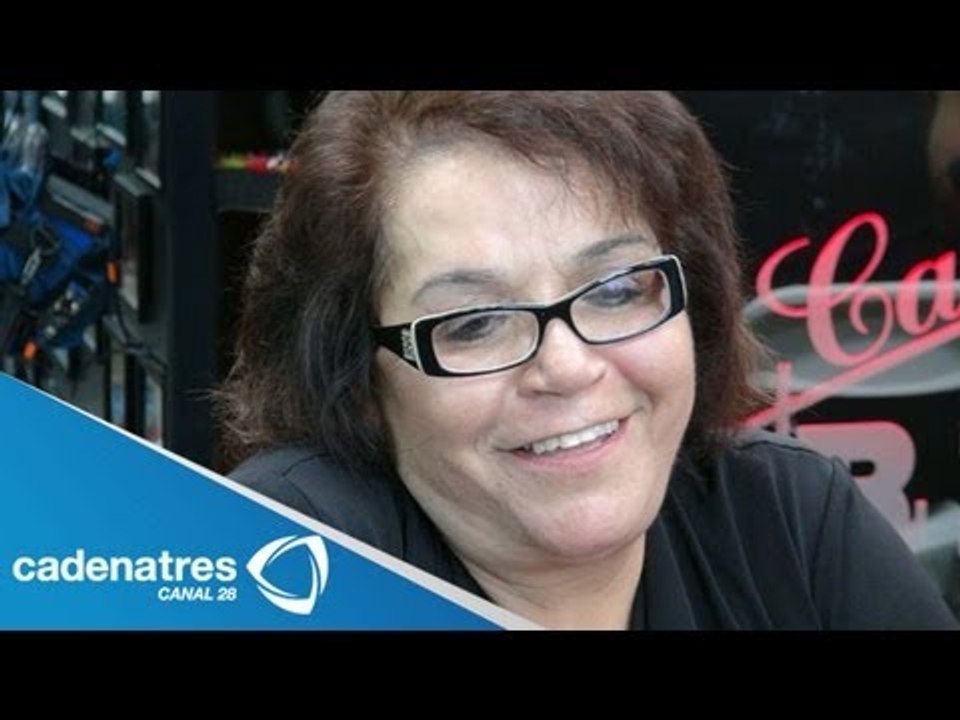 Mamá de Jenni Rivera confiesa que iba a abortar a Jenni Rivera