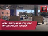 Clausuran 11 gasolineras en Guanajuato por vender combustible robado