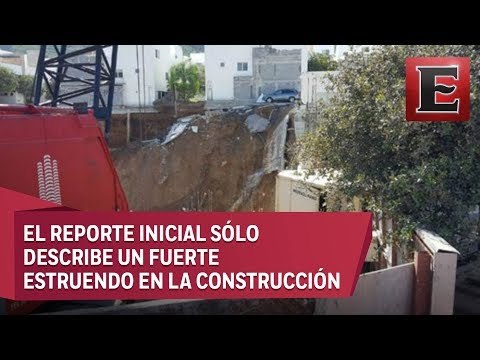 Estamos abocados a la búsqueda de la persona desaparecida: Miguel Perales