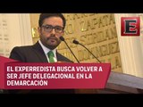 Xóchilt Gálvez acusa a Víctor Hugo Romo de cometer actos corrupción en la Miguel Hidalgo