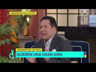 Entrevista completa con 'El Ángel del Rock',  Laureano Brizuela | De Primera Mano