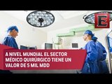 Mauricio Flores: Turismo médico y quirúrgico en México