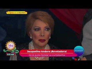 ¡Estuvimos en los camerinos del elenco de 'Las Arpías' | Sale el Sol