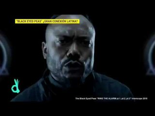 Black Eyed Peas recuerda con mucho cariño a Joan Sebastian | De Primera Mano