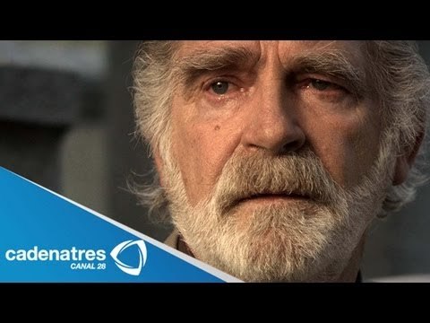 Fernando Luján habla de sus éxitos en sus proyectos / Fernando Lujan's projects