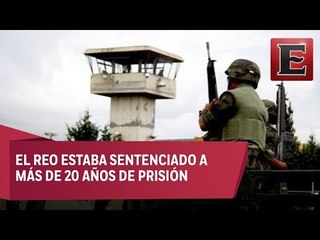 Se desconoce lugar por donde se fugó reo del Penal de Cieneguillas