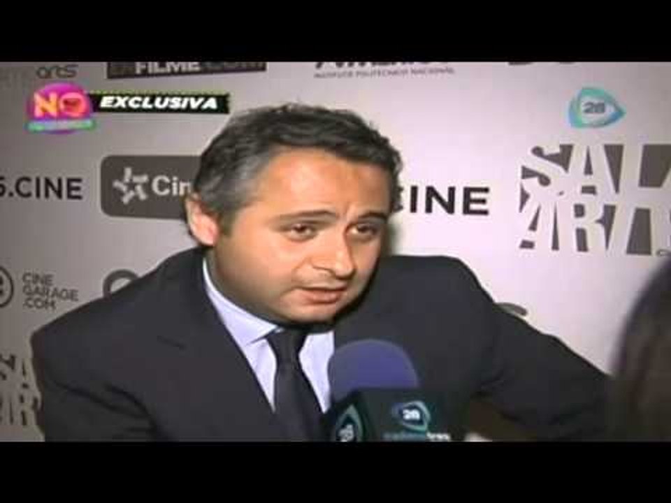 Hermano de Paulina Rubio confirma que Nicolás Vallejo abusó de Paulina Rubio