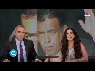 Sketch: Políticos con problemas mentales