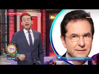 ¡Si México sale mal evaluado es porque se compara con países ricos! | Sale el Sol