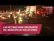 Accidente vial  en la México-Puebla deja 10 peregrinos muertos