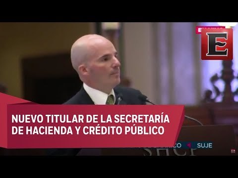 Mantendremos finanzas públicas sanas : José Antonio González