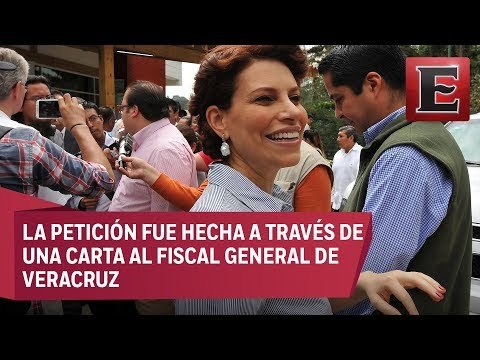 Esposa de Javier Duarte pide se le devuelvan sus bienes incautados