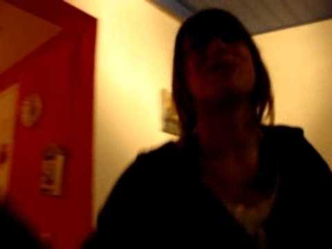 Soirée Chez Océ... [22.12.07]