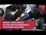 Hoy 4 de enero se celebra en México el Día del Periodista