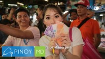 Pinoy MD: Kylie Padilla, sasabak sa palengke challenge!