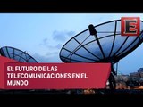 El futuro de las telecomunicaciones en México