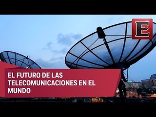 Download Video: El futuro de las telecomunicaciones en México