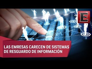 Descargar video: La importancia de la protección de datos en México