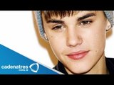 Justine Bieber grabado en el baño / Justine Biber recorded in the bathroom