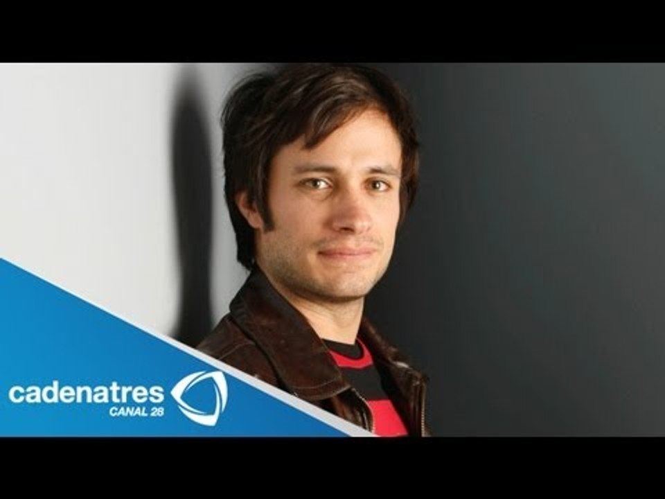 Gael García visita a refugiados en Siria / Gael...