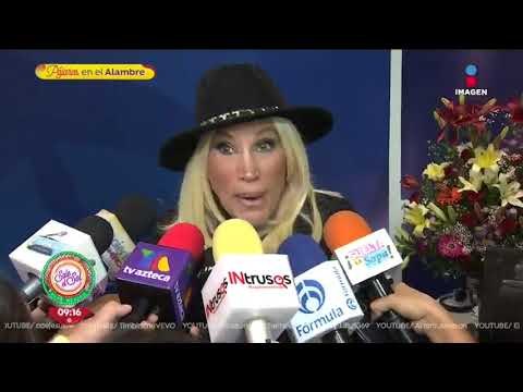 Alfredo Palacios celebró 28 años de su programa de radio | Sale el Sol