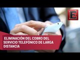 En 3 años México pasó a tener las tarifas más bajas en telecomunicación