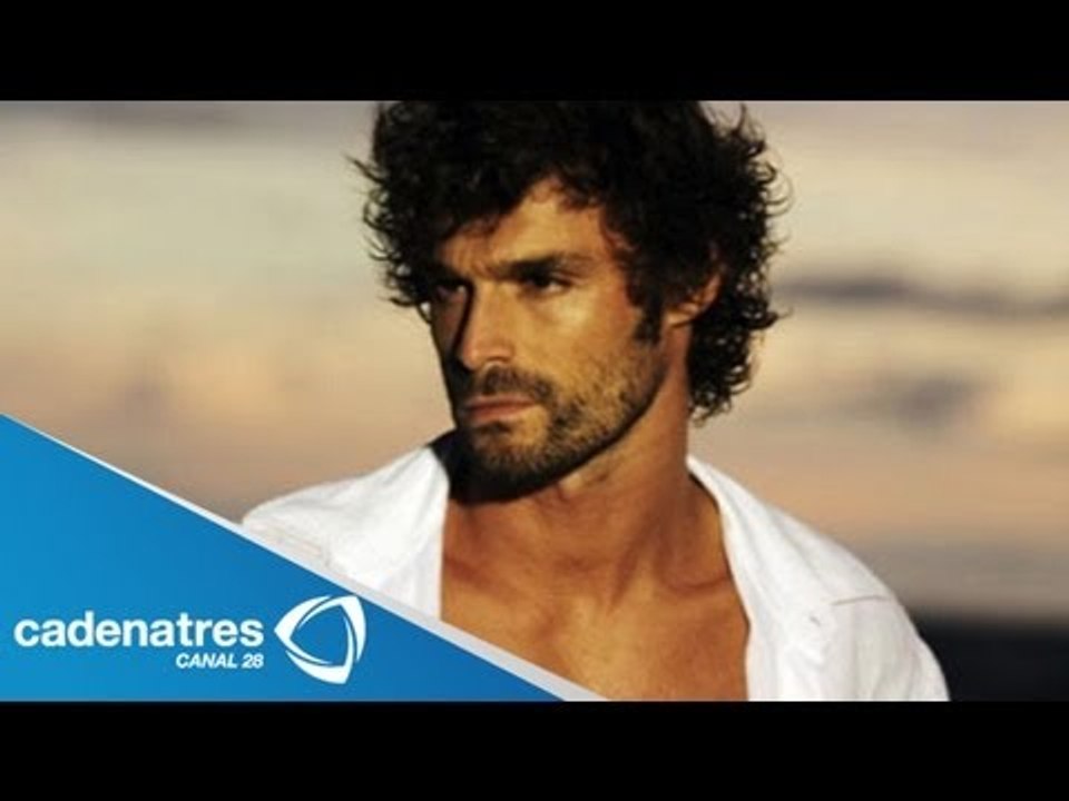 Iván Sánchez tuvo romance con Kate del Castillo / Ivan Sanchez had affair with Kate del Castillo