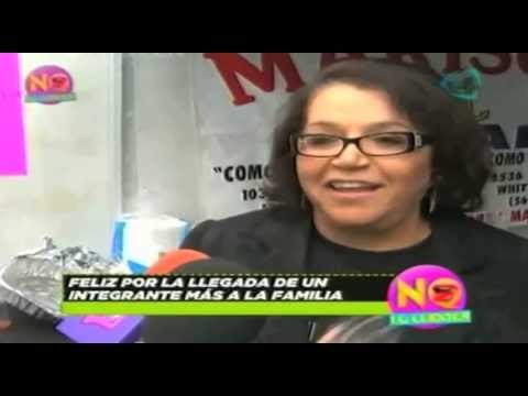 Rosa Rivera, mamá de Jenni Rivera ayuda a un amigo con cáncer a quien Jenni Rivera quería ayudar