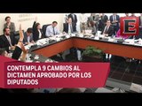 Luz verde en el Senado a la Ley de Seguridad Interior