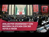 Diputados eliminan pase automático de procurador a fiscal general
