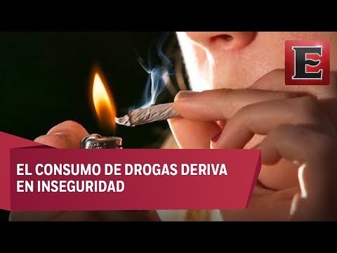 Por tu seguridad: Si tu hijo tiene una adicción, ¿En dónde puede esconder las drogas?