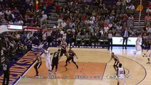 Jusuf Nurkić dunk vs PHX