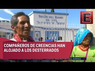 Vida arrebatada: futuro incierto a cambio de fe