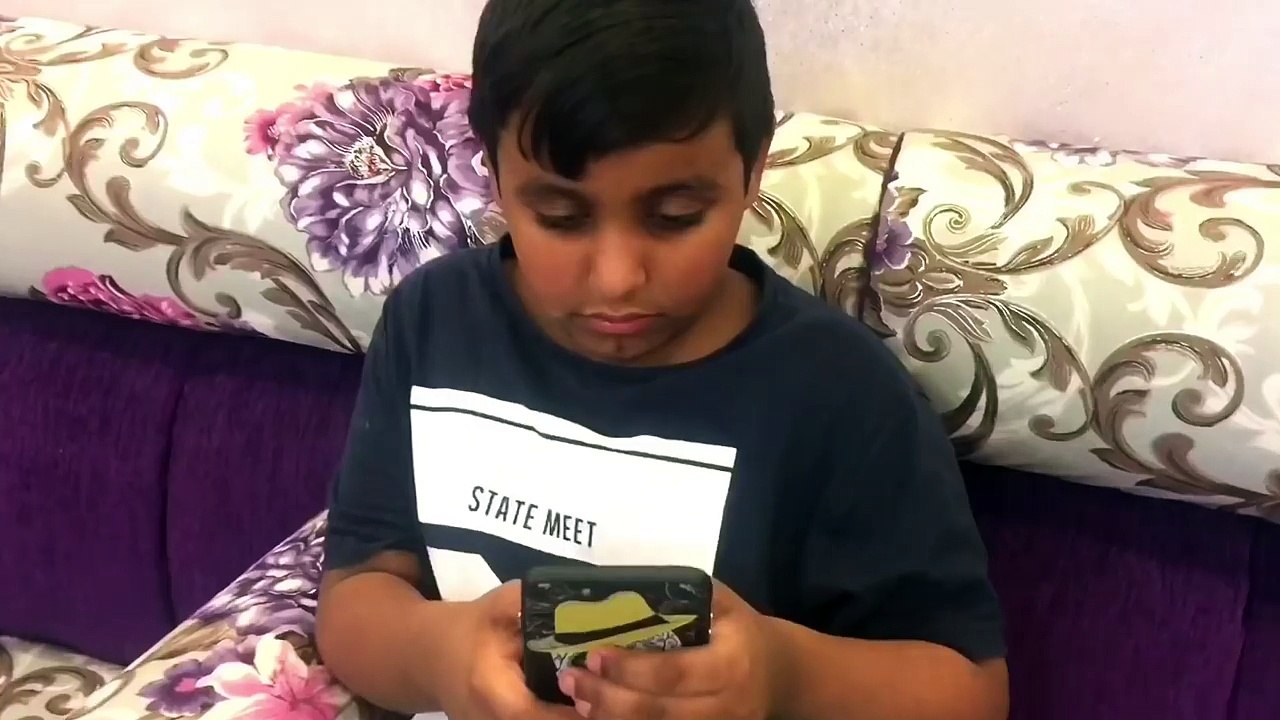 فيلم شرطي محترم 2018