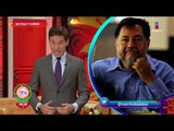 ¿Manuel Velasco, gobernador de Chiapas y senador al mismo tiempo? | Sale el Sol