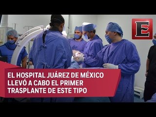 Lo que necesitas saber sobre el trasplante de riñón cruzado