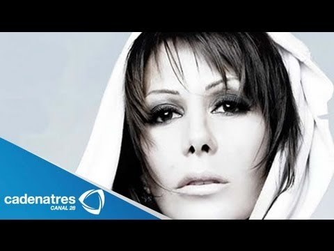 Alejandra Guzmán declara sobre Paulina Rubio y su romance