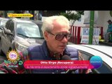 ¿Otto Sirgo ya recuperó su patrimonio? | Sale el Sol