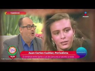 La verdad oculta: los amores de Timbiriche | Sale el Sol