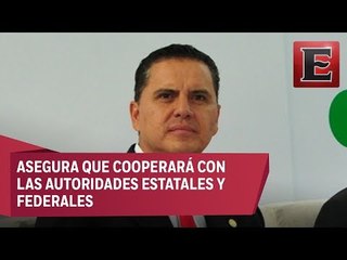 Ex gobernador de Nayarit será llevado a juicio